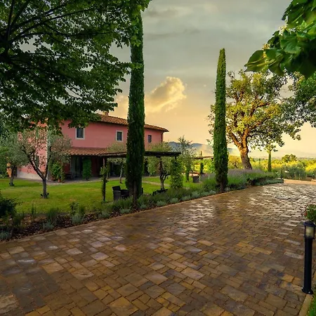 Alloggio per agriturismo Campiglioni