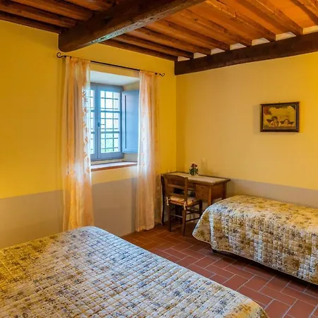 Campiglioni Alloggio per agriturismo Montevarchi