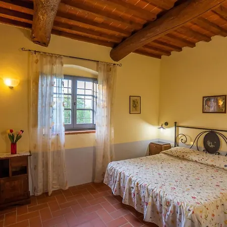 Alloggio per agriturismo Campiglioni Montevarchi