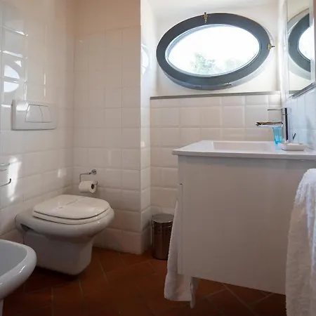 Campiglioni Alloggio per agriturismo Montevarchi