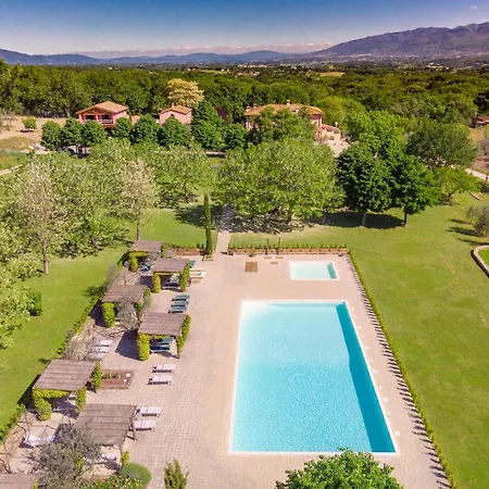 Campiglioni Alloggio per agriturismo *