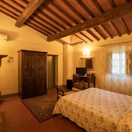 Alloggio per agriturismo Campiglioni