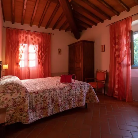 Alloggio per agriturismo Campiglioni *