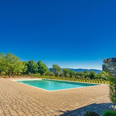 Alloggio per agriturismo Campiglioni