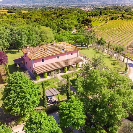 Campiglioni * Montevarchi