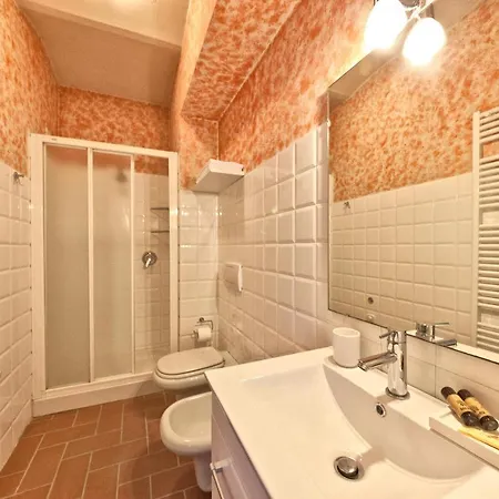 Campiglioni Alloggio per agriturismo Montevarchi