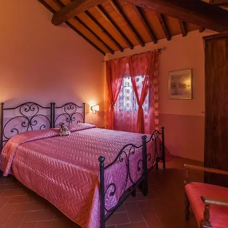 Alloggio per agriturismo Campiglioni