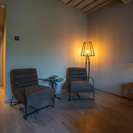 Campiglioni Alloggio per agriturismo Montevarchi