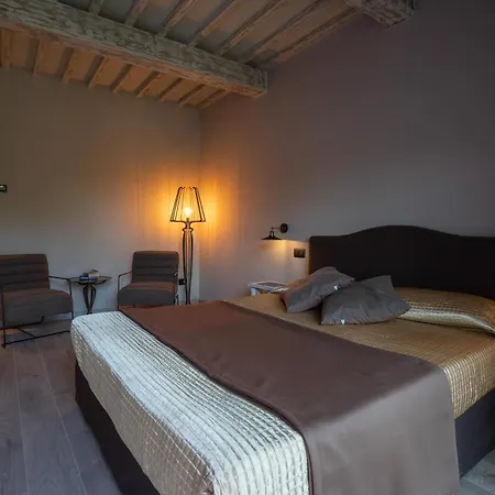 Alloggio per agriturismo Campiglioni