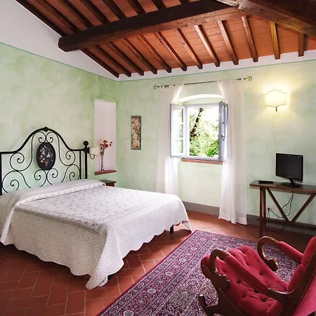 Relais Campiglioni * Montevarchi