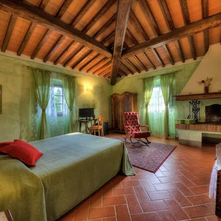 Relais Campiglioni * Montevarchi