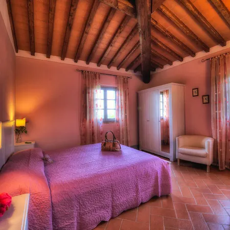 Farma Relais Campiglioni
