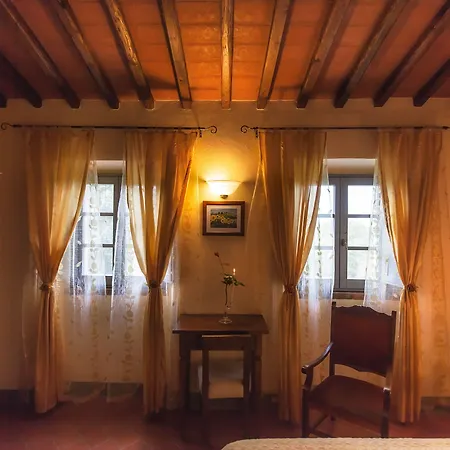 Relais Campiglioni Montevarchi