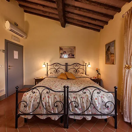 Farma Relais Campiglioni