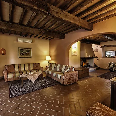 Farma Relais Campiglioni