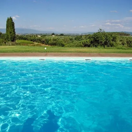 Relais Campiglioni Farma Montevarchi