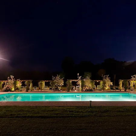 Relais Campiglioni *