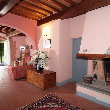 Relais Campiglioni *