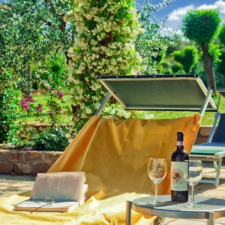 Relais Campiglioni Farma