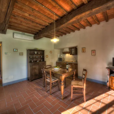 Relais Campiglioni Farma *