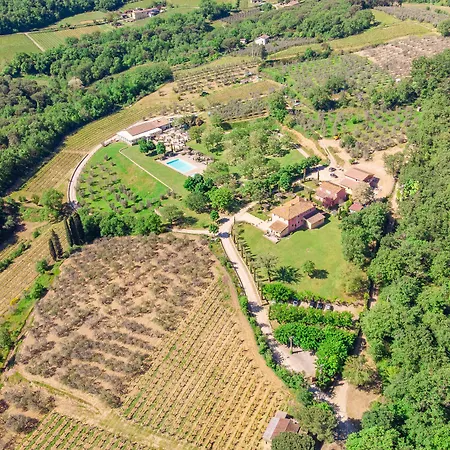 Relais Campiglioni