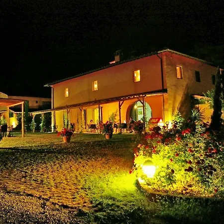 Alloggio per agriturismo Campiglioni *