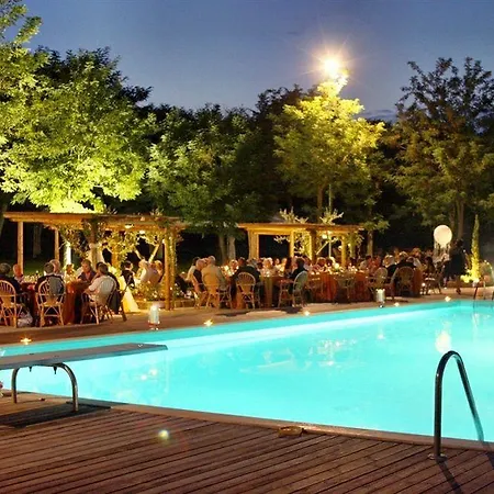 Alloggio per agriturismo Campiglioni Montevarchi
