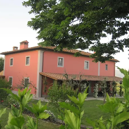 Campiglioni Alloggio per agriturismo