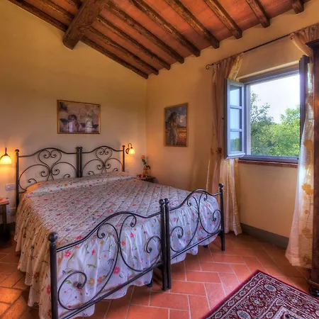 Alloggio per agriturismo Campiglioni *