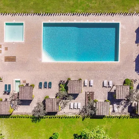 Campiglioni Alloggio per agriturismo *
