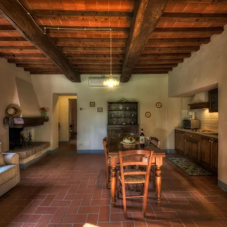 Campiglioni Alloggio per agriturismo *