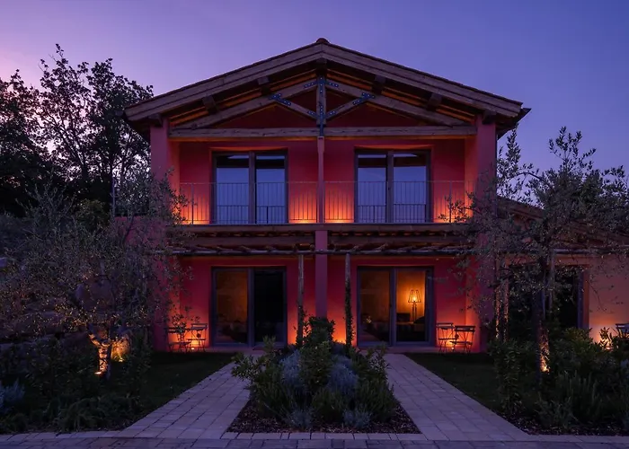 Relais Campiglioni Bauernhof *