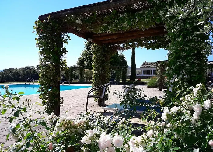 Bauernhof Relais Campiglioni *