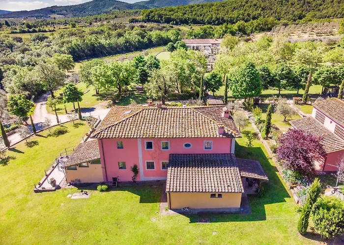 Relais Campiglioni *