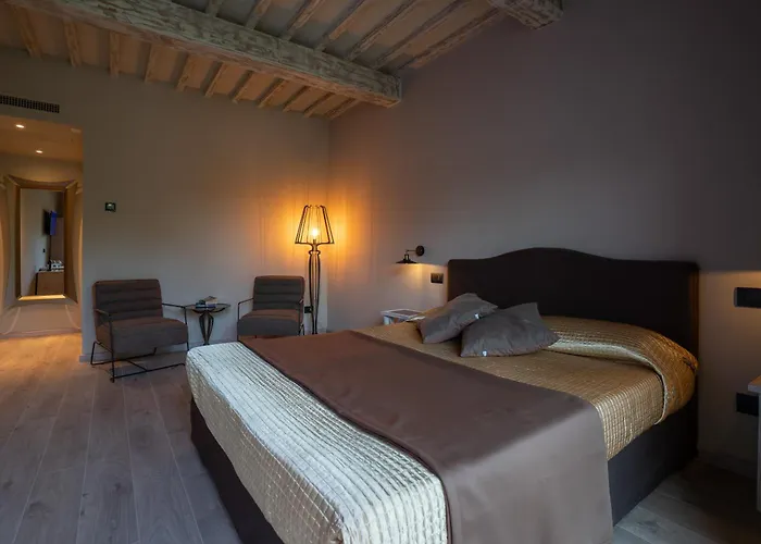 Bauernhof Relais Campiglioni