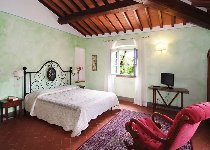 Relais Campiglioni * Montevarchi