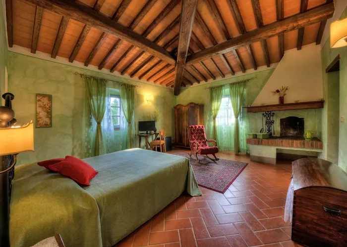 Relais Campiglioni * Montevarchi