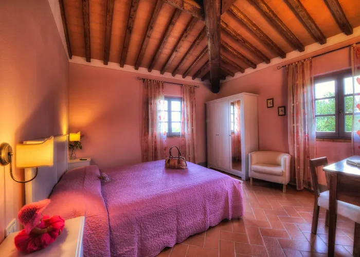 Bauernhof Relais Campiglioni