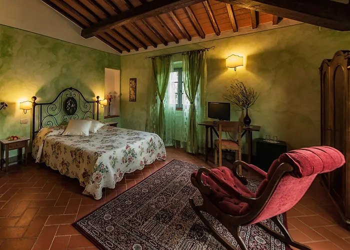 Relais Campiglioni