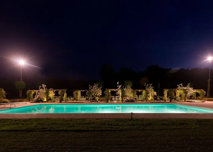 Relais Campiglioni *