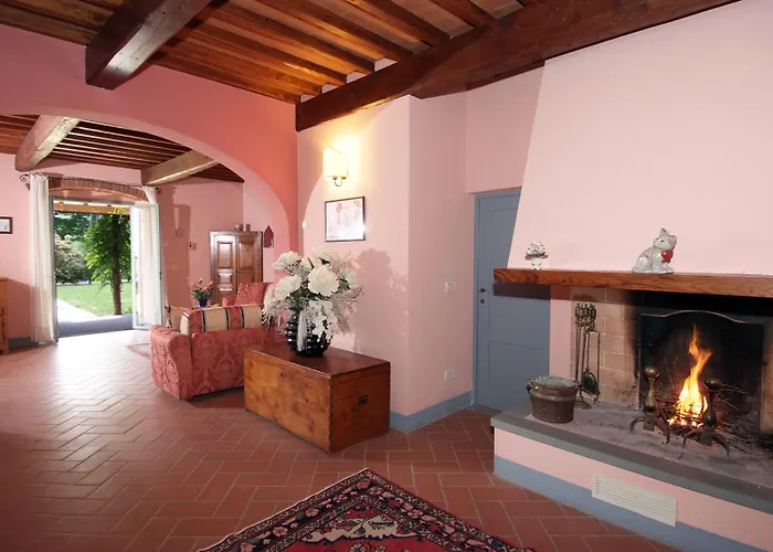 Relais Campiglioni *