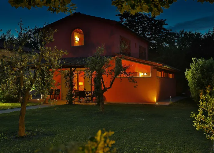 Relais Campiglioni