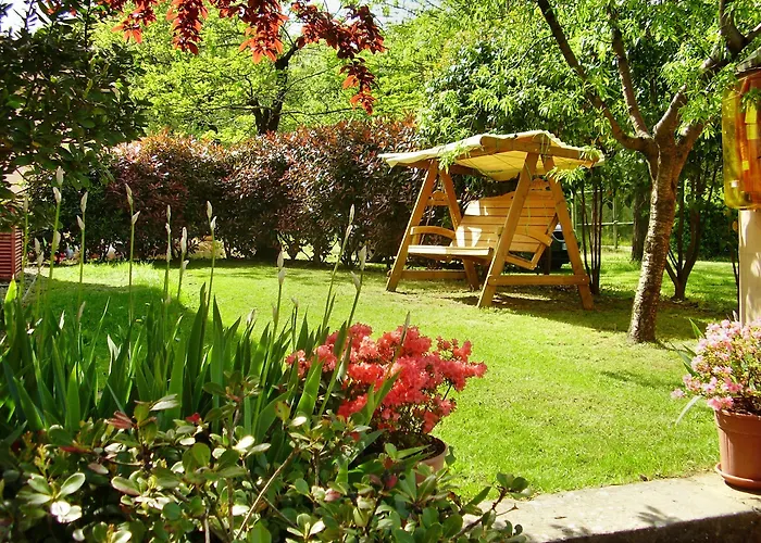 Relais Campiglioni *
