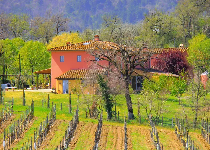 Bauernhof Relais Campiglioni