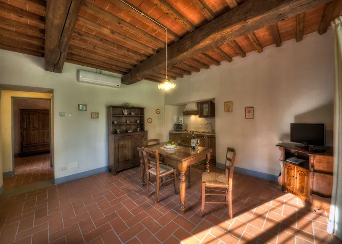 Relais Campiglioni Bauernhof *
