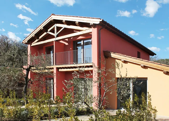 Relais Campiglioni * Montevarchi