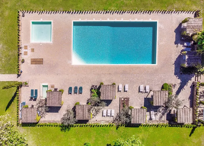 Relais Campiglioni Bauernhof *