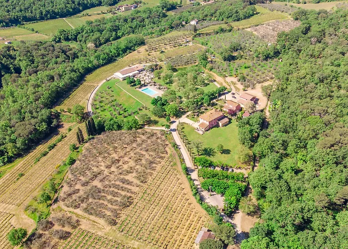 Relais Campiglioni